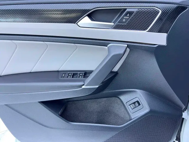 Volkswagen Tayron — Фото автомобиля 8
