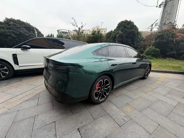 Nissan Nissan N7 2025 Model 625 Pro — Фото автомобиля 8