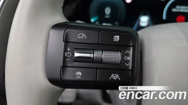 Hyundai Palisade LX3 — Фото автомобиля 29