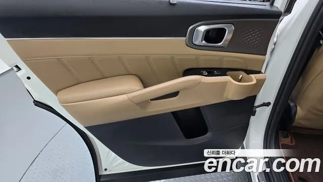 Kia Sorento Generation 4 — Фото автомобиля 25