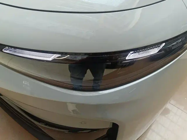 Leapmotor Leapmotor C10 2024 530 Smart Edition — Фото автомобиля 5
