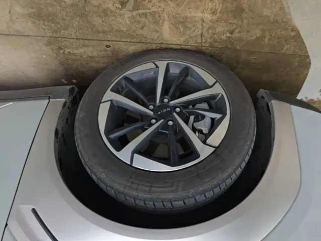 GAC Aion Y — Фото автомобиля 22