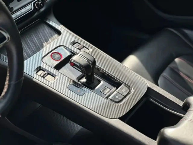GAC Trumpchi Emkoo — Фото автомобиля 13