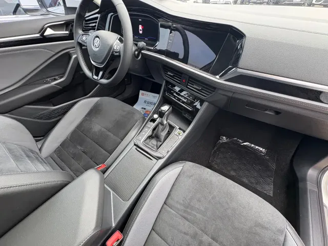 Volkswagen Sagitar — Фото автомобиля 14
