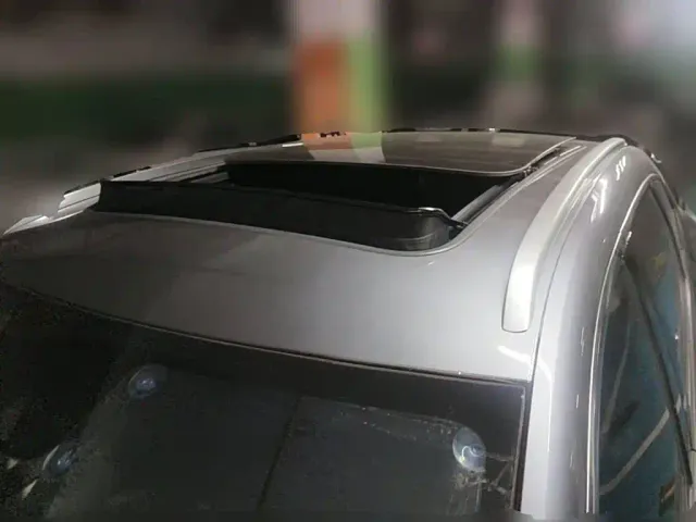 BYD Song PLUS — Фото автомобиля 6