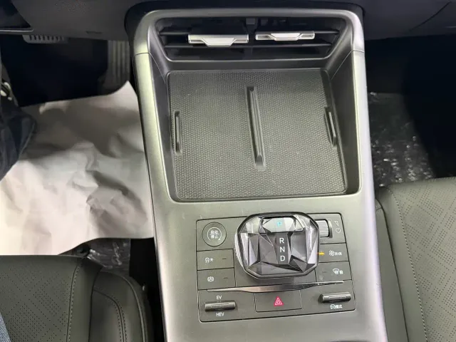 BYD Qin PLUS — Фото автомобиля 12