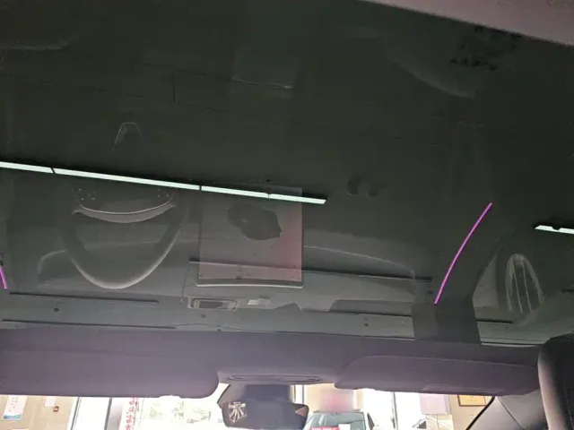 Tesla Model 3 — Фото автомобиля 13