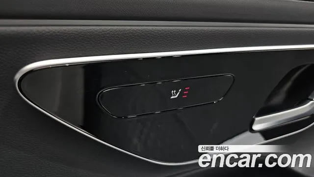 Mercedes-Benz E-Class E-класс W214 — Фото автомобиля 27