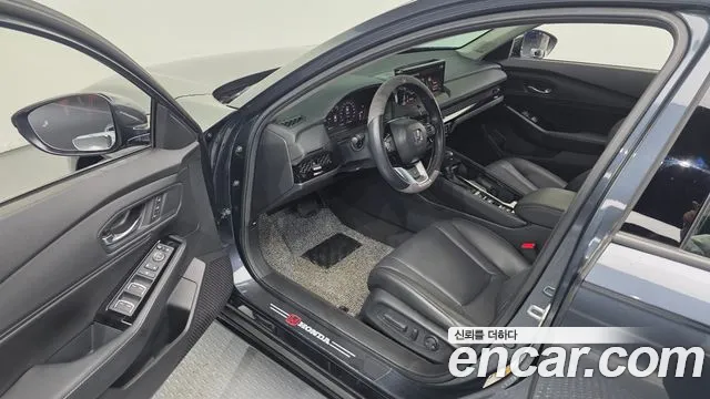 Honda Accord 11th Gen — Фото автомобиля 15
