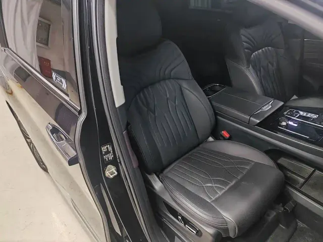 GAC Trumpchi M8 — Фото автомобиля 24