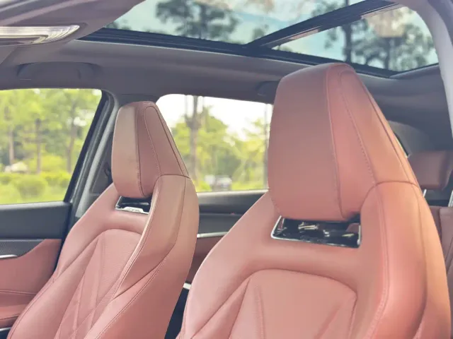 Changan CS75 Plus — Фото автомобиля 17