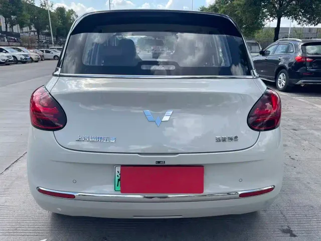 Wuling Bingo — Фото автомобиля 8