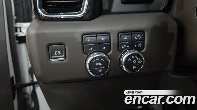 GMC Sierra — Фото автомобиля 29