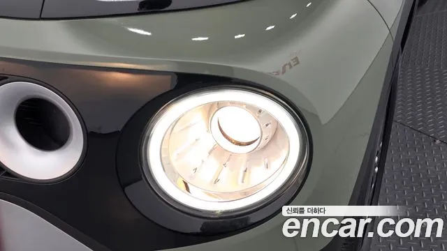 Hyundai Casper — Фото автомобиля 7