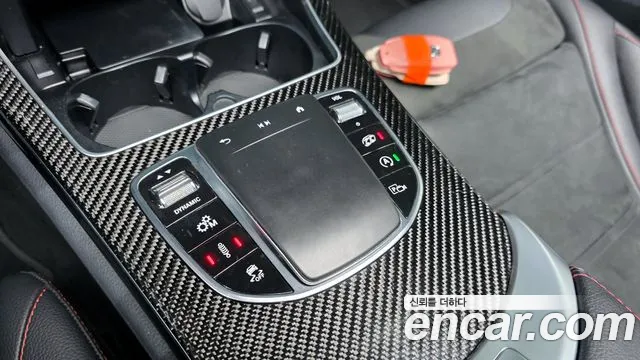 Mercedes-Benz GLC-Class X253 — Фото автомобиля 27