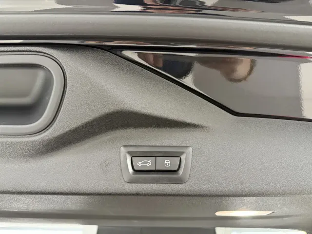 BMW X5 — Фото автомобиля 16