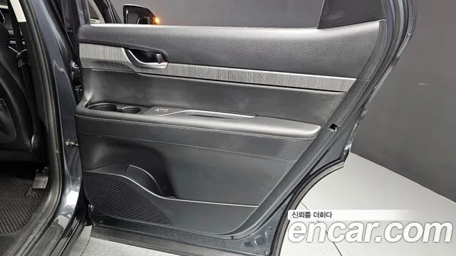 Hyundai Palisade The New Palisade Бензин 3.8 4WD — Фото автомобиля 20