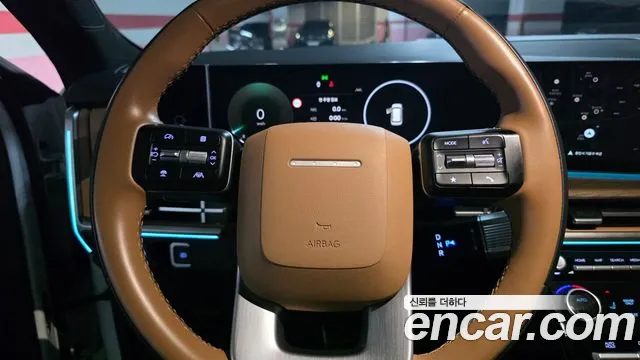 Hyundai Santa Fe — Фото автомобиля 6