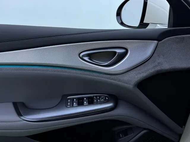 BYD Seal 07 DM-i — Фото автомобиля 14