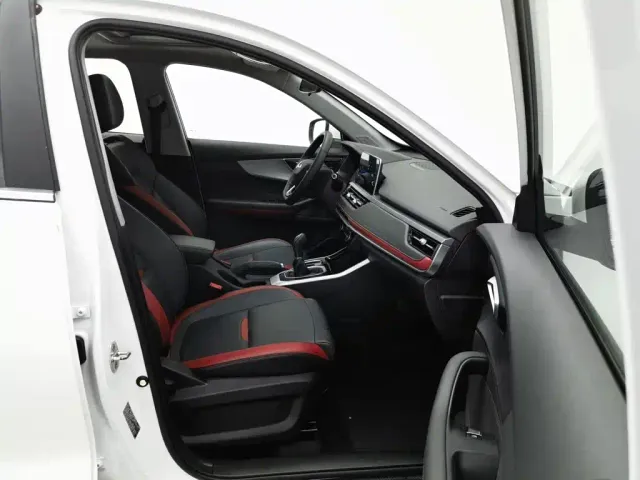 Chery Tiggo 5x — Фото автомобиля 23