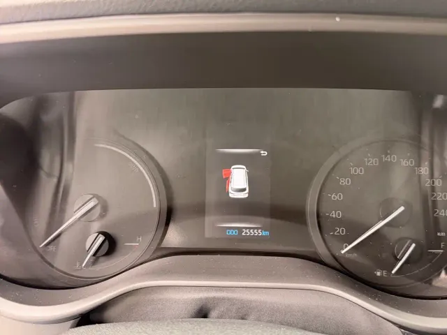 Toyota Sienna — Фото автомобиля 4