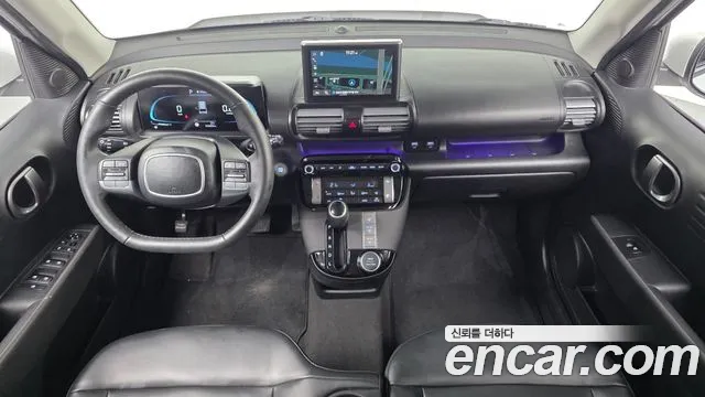 Hyundai Casper Casper Inspiration — Фото автомобиля 7