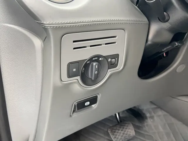 Mercedes-Benz Vito — Фото автомобиля 18