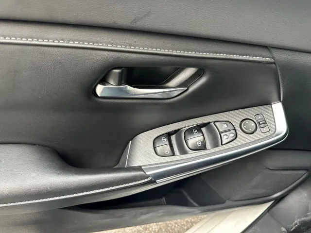 Nissan Sylphy — Фото автомобиля 10