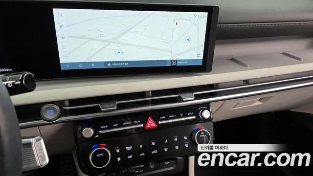 Hyundai Tucson — Фото автомобиля 14