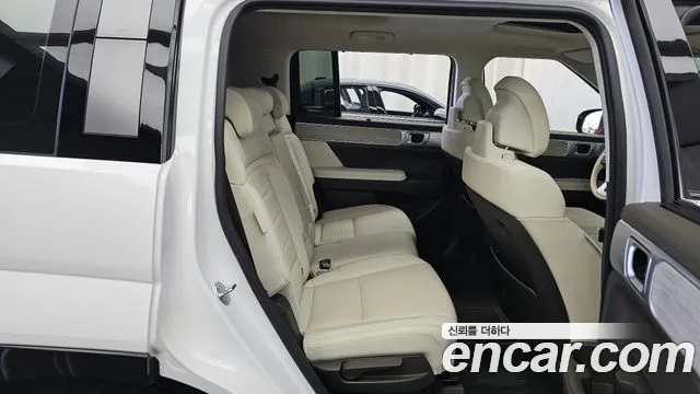 Hyundai Santa Fe MX5 — Фото автомобиля 18