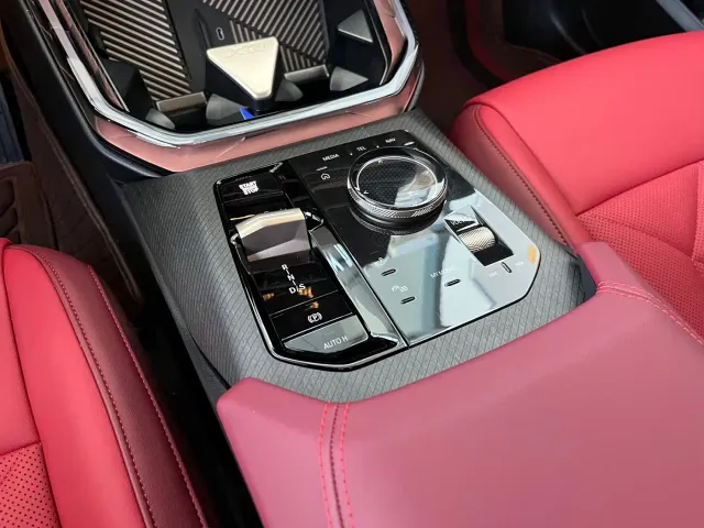 BMW X3 — Фото автомобиля 16