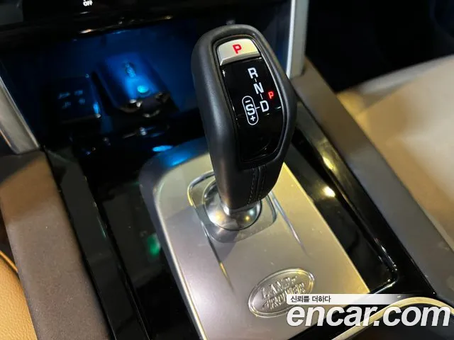 Land Rover Discovery Sport Generation 2 — Фото автомобиля 9