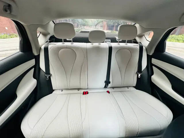 BYD Seal 05 DM-i — Фото автомобиля 16