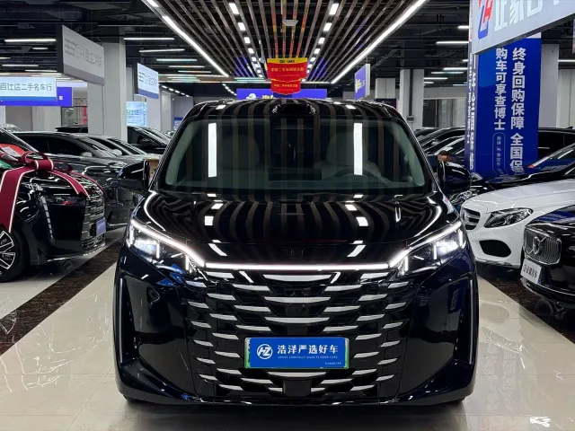 BYD Xia — Фото автомобиля 2
