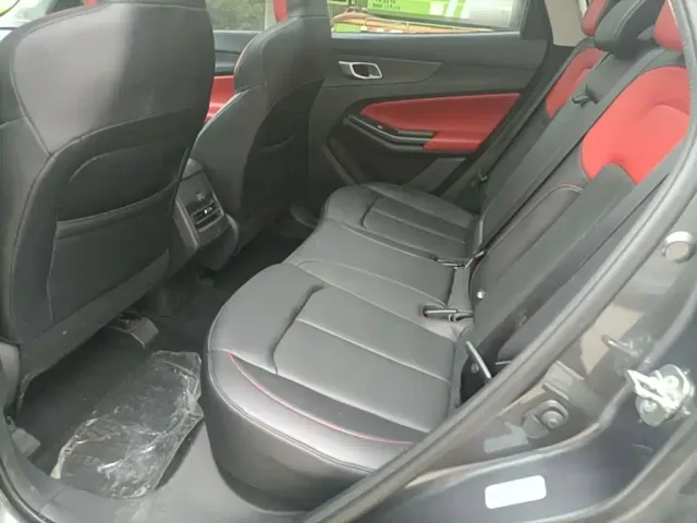 Changan CS55 Plus — Фото автомобиля 16