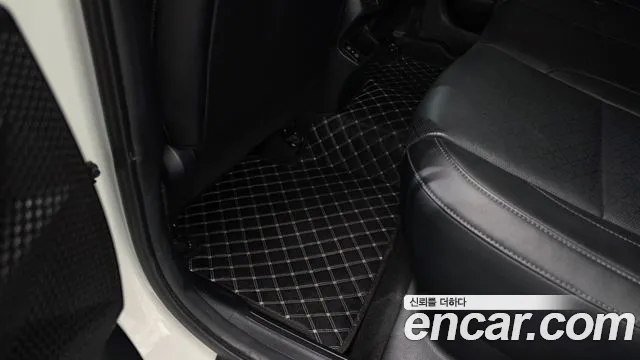 Kia Seltos Seltos (New) — Фото автомобиля 19