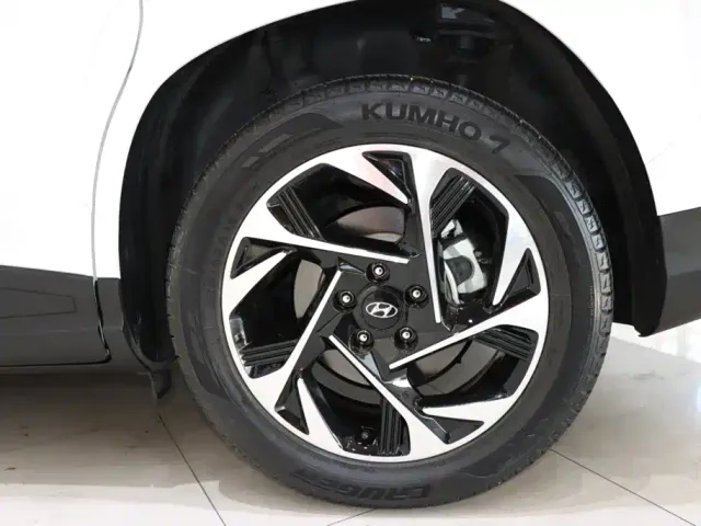 Hyundai Custo — Фото автомобиля 21