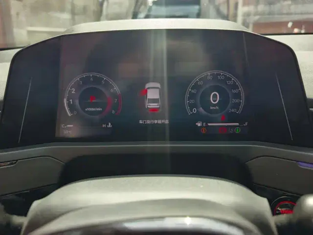 Honda Inspire — Фото автомобиля 14