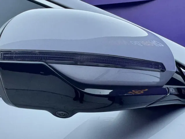 BYD Yuan PLUS — Фото автомобиля 22