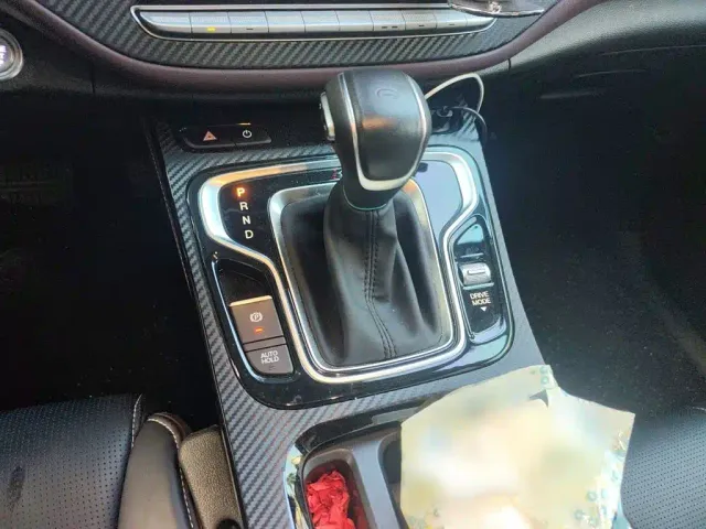 GAC Trumpchi M6 — Фото автомобиля 6