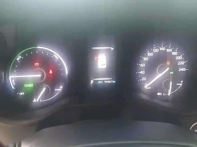 Toyota Granvia — Фото автомобиля 11