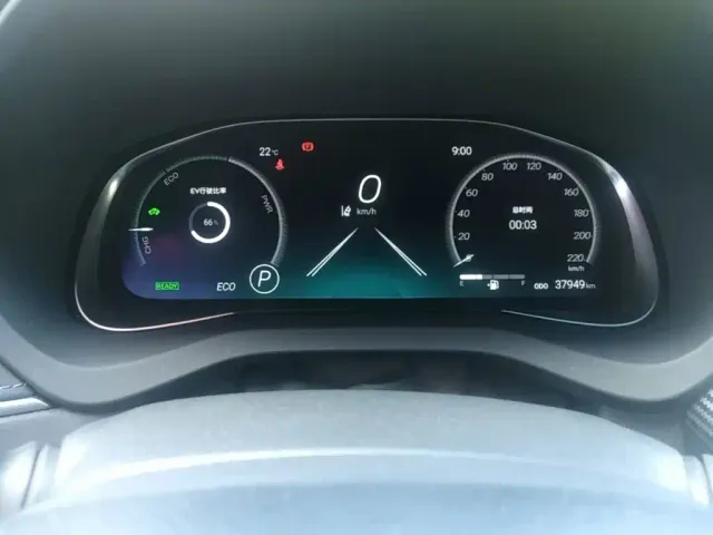 Toyota Venza — Фото автомобиля 11
