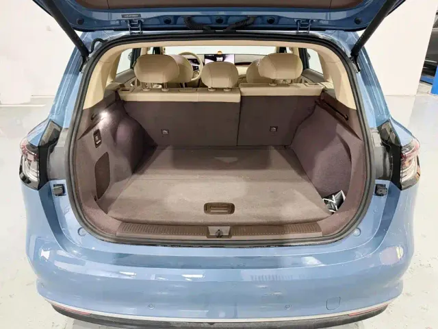 Shangjie SUV — Фото автомобиля 12