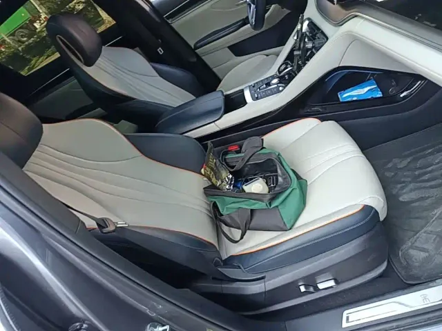 BYD Song PLUS — Фото автомобиля 24