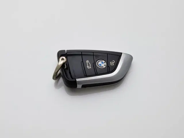 BMW X1 — Фото автомобиля 19