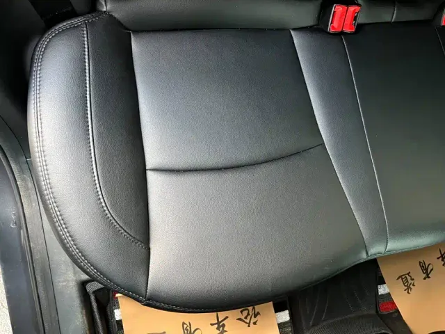 Changan CS35 Plus — Фото автомобиля 20