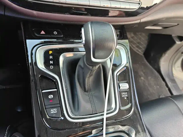 GAC Trumpchi M6 — Фото автомобиля 16