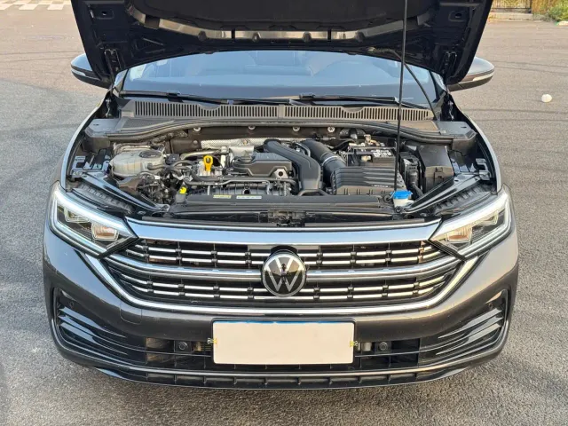 Volkswagen Sagitar — Фото автомобиля 19