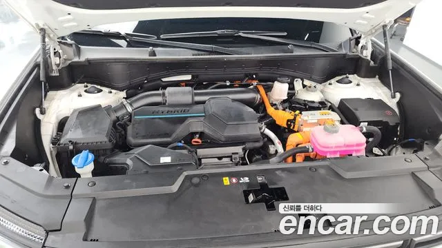 Hyundai Santafe — Фото автомобиля 6