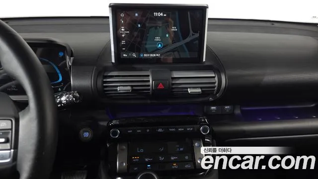 Hyundai Casper — Фото автомобиля 13